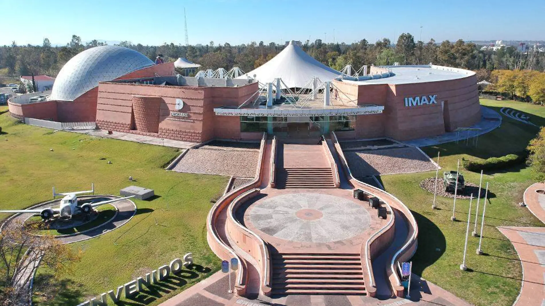 museo descubre aguascalientes